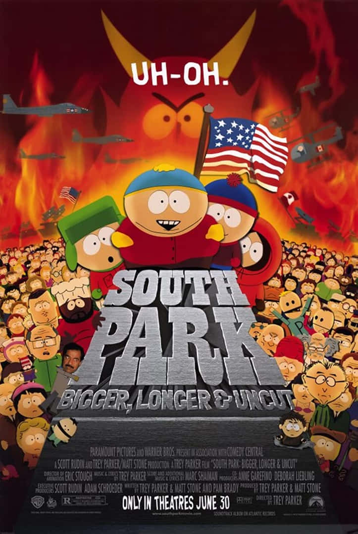 South Park Billeder 723 X 1080