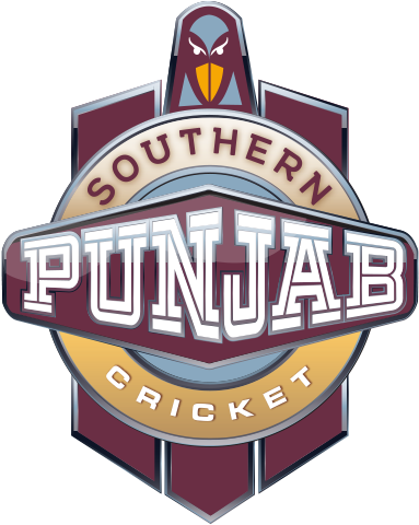 Southern Punjab Cricket Logo PNG