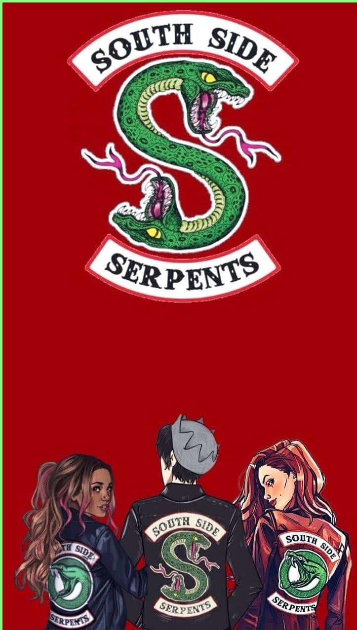 South Side Serpents - Tv Series - Tv Series - Tv Series - Tv Series - T Wallpaper