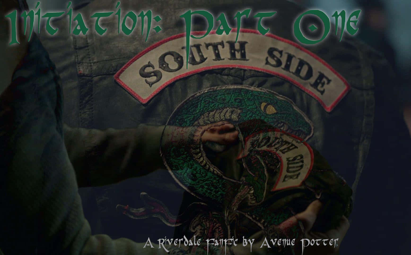 Join Southside Serpents and discover a whole new world. Wallpaper