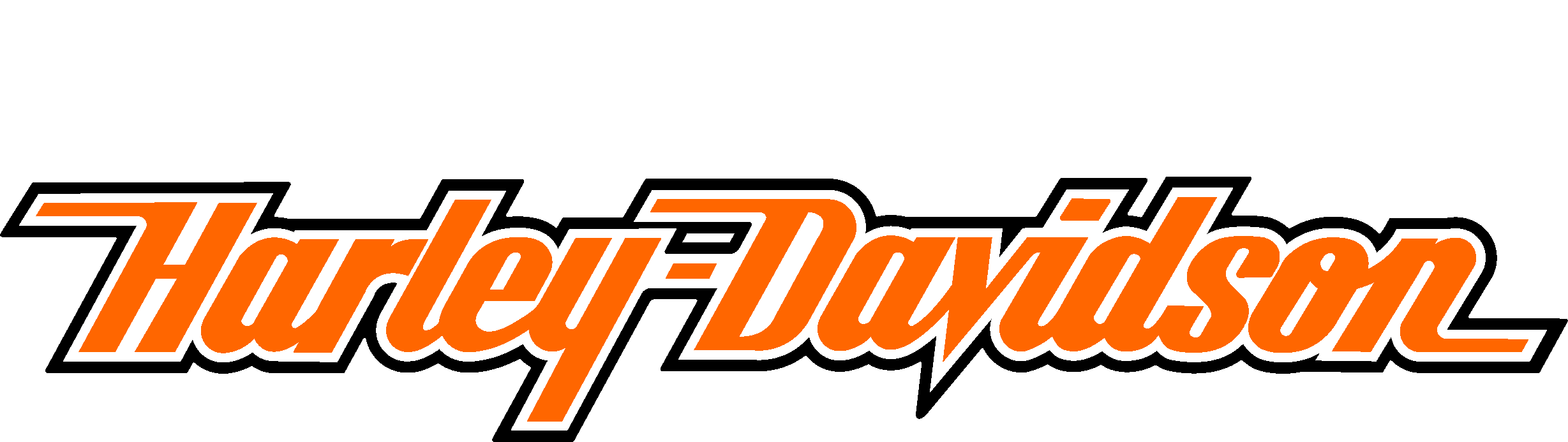 Southwest Harley Davidson Australia Logo PNG