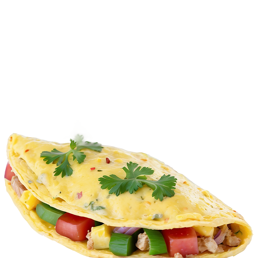 Southwestern Omelette Png 59 PNG