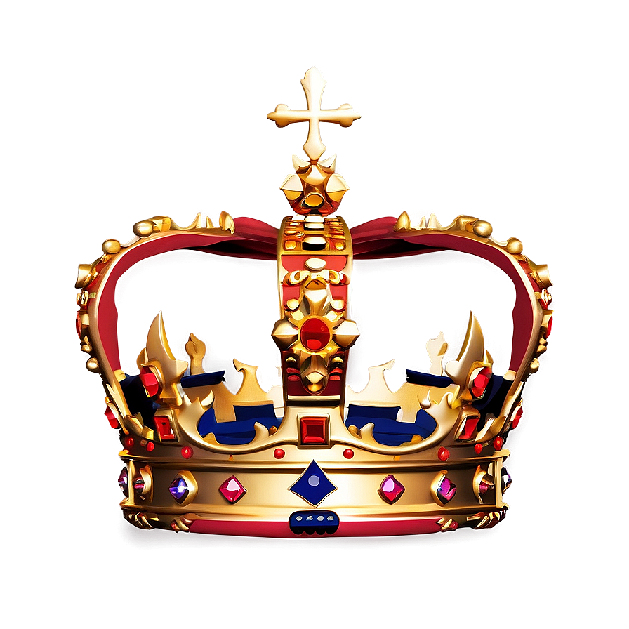 Sovereign Crown Image Png Xja PNG