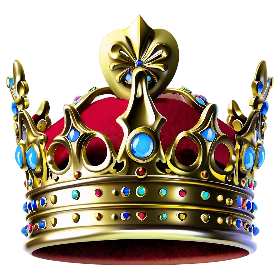 Sovereign Crown Image Png Ybx PNG