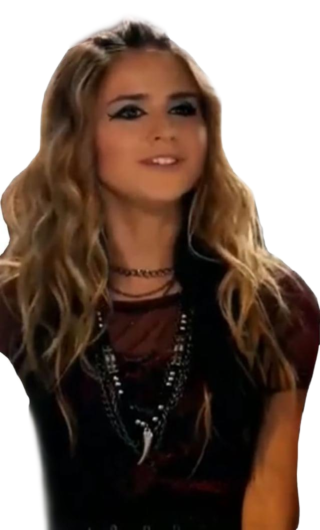 [100+] Soy Luna Png Images | Wallpapers.com