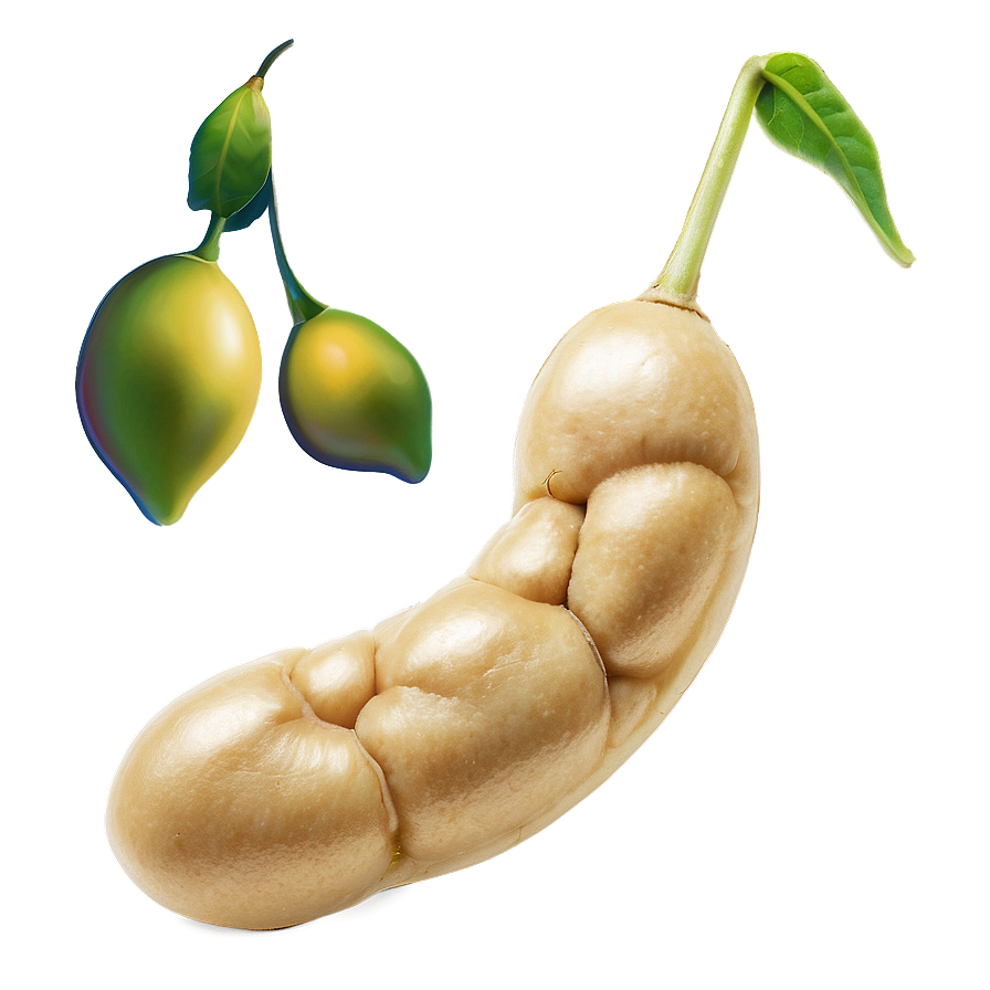 Soybean C PNG