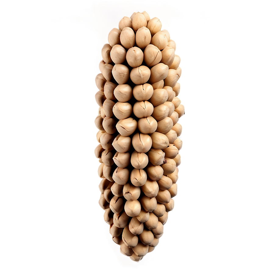 Soybean Seeds Handful Png 06262024 PNG
