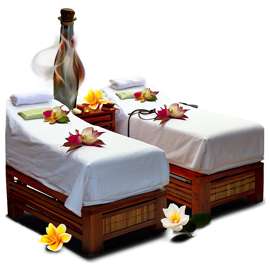 Spa Couples Retreat Png Lhn PNG