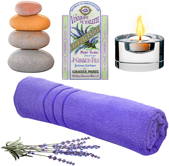 Spa Essentials Lavender Theme.png PNG