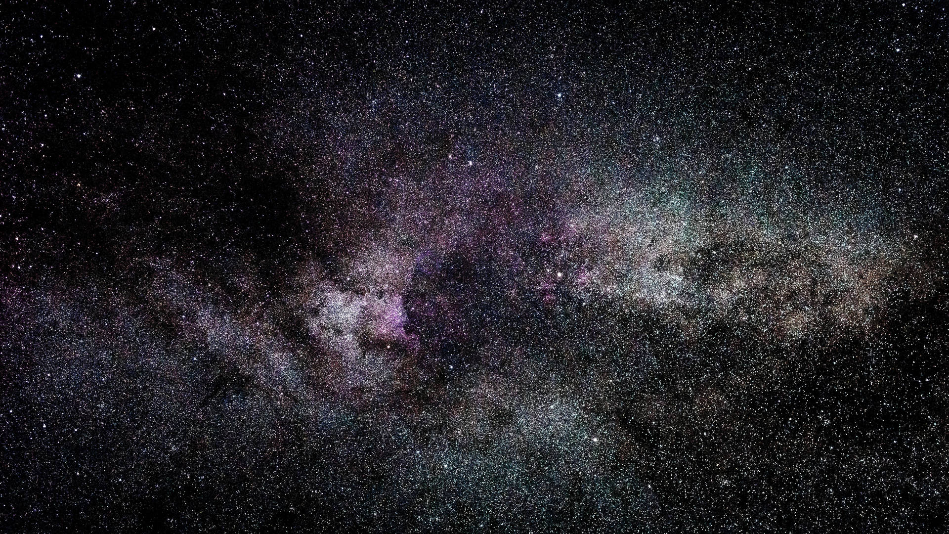 Amazing Space 2560x1440 Wallpaper
