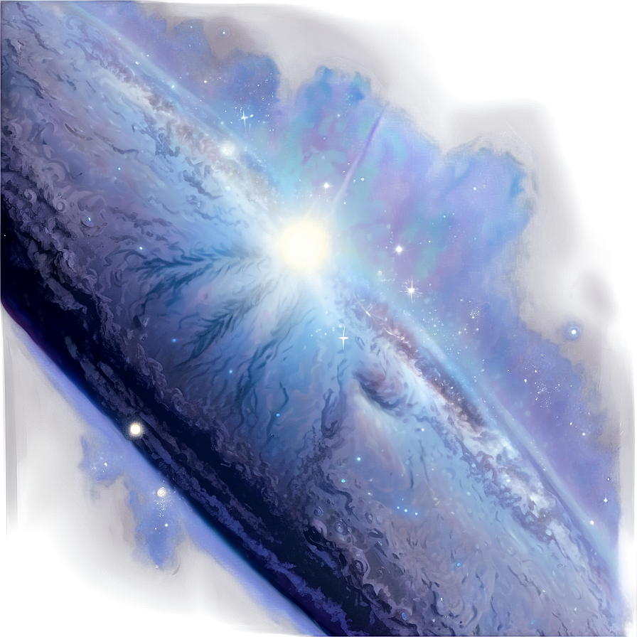 Space A PNG
