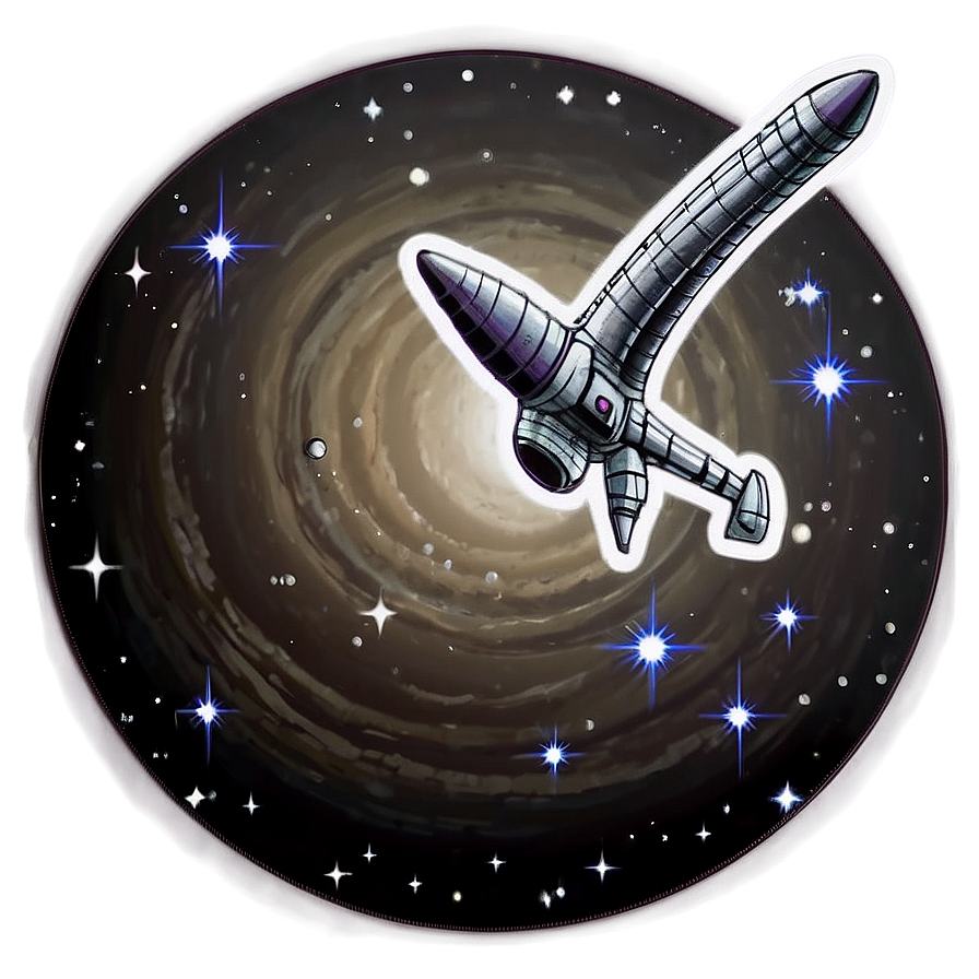 Space C PNG