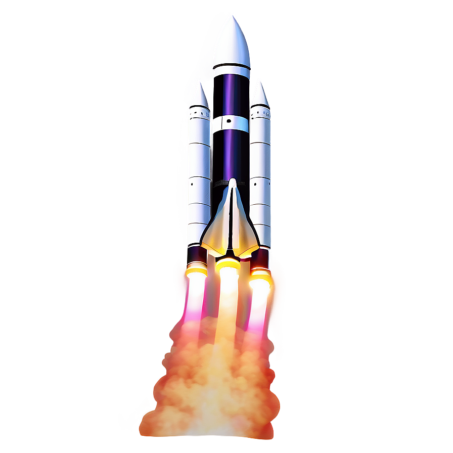 Download Space Exploration Rocket Png Amp79 | Wallpapers.com