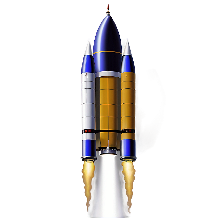 Space Exploration Rocket Png Rvt PNG