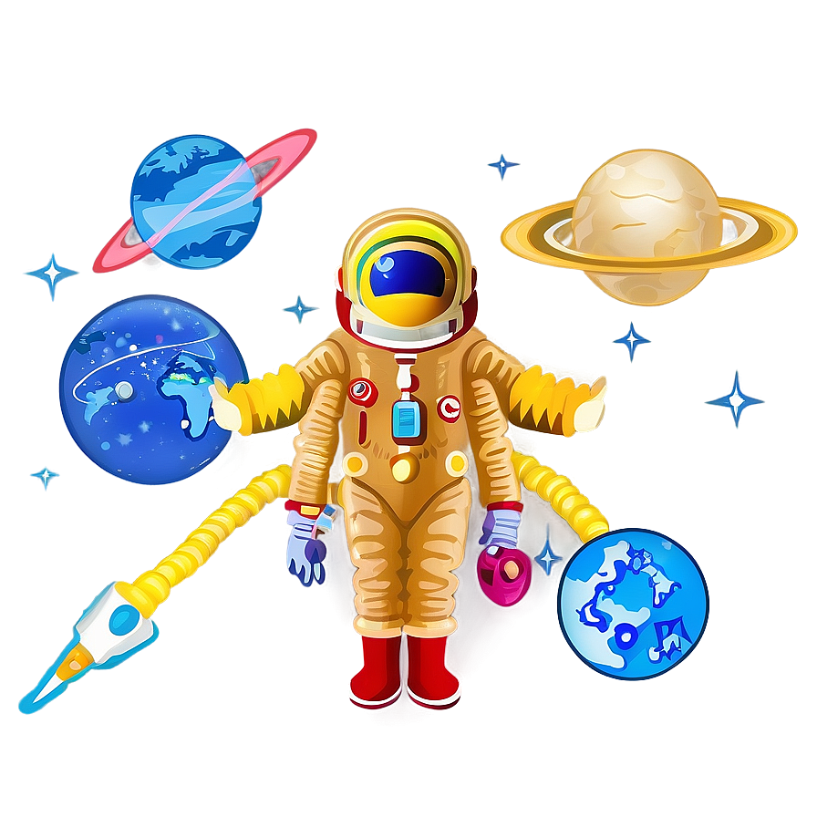 Space Exploration Tech Png Rcv PNG