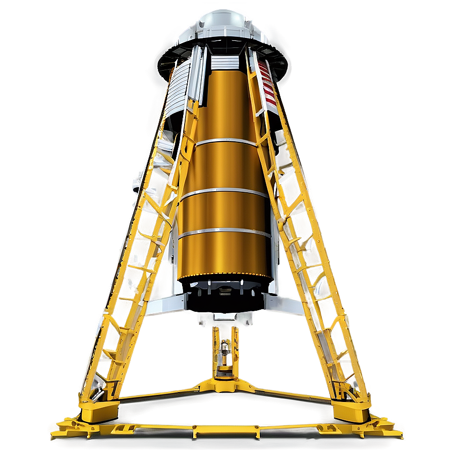 Space Exploration Telescope Png Mmk PNG