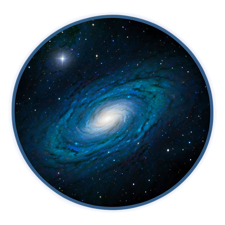 Download Space Galaxy Png 53 | Wallpapers.com