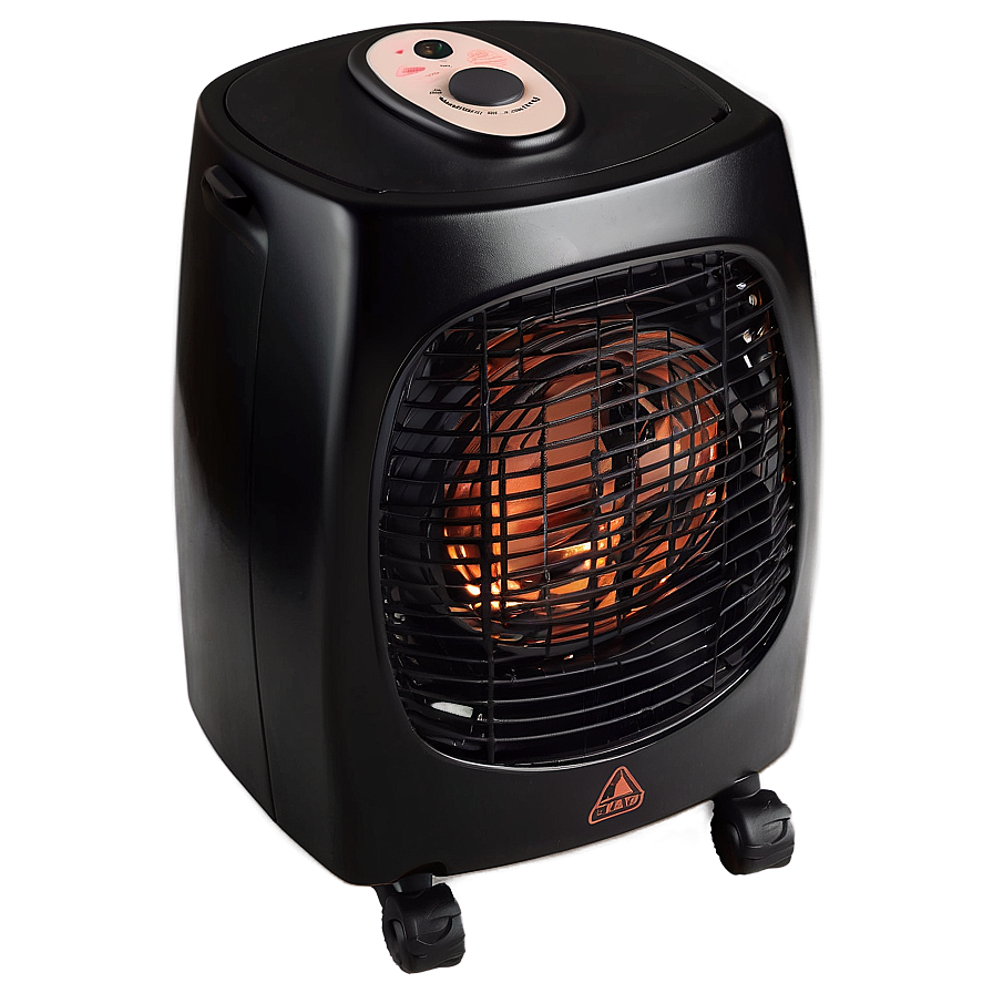 Space Heater Fan Png 05232024 PNG