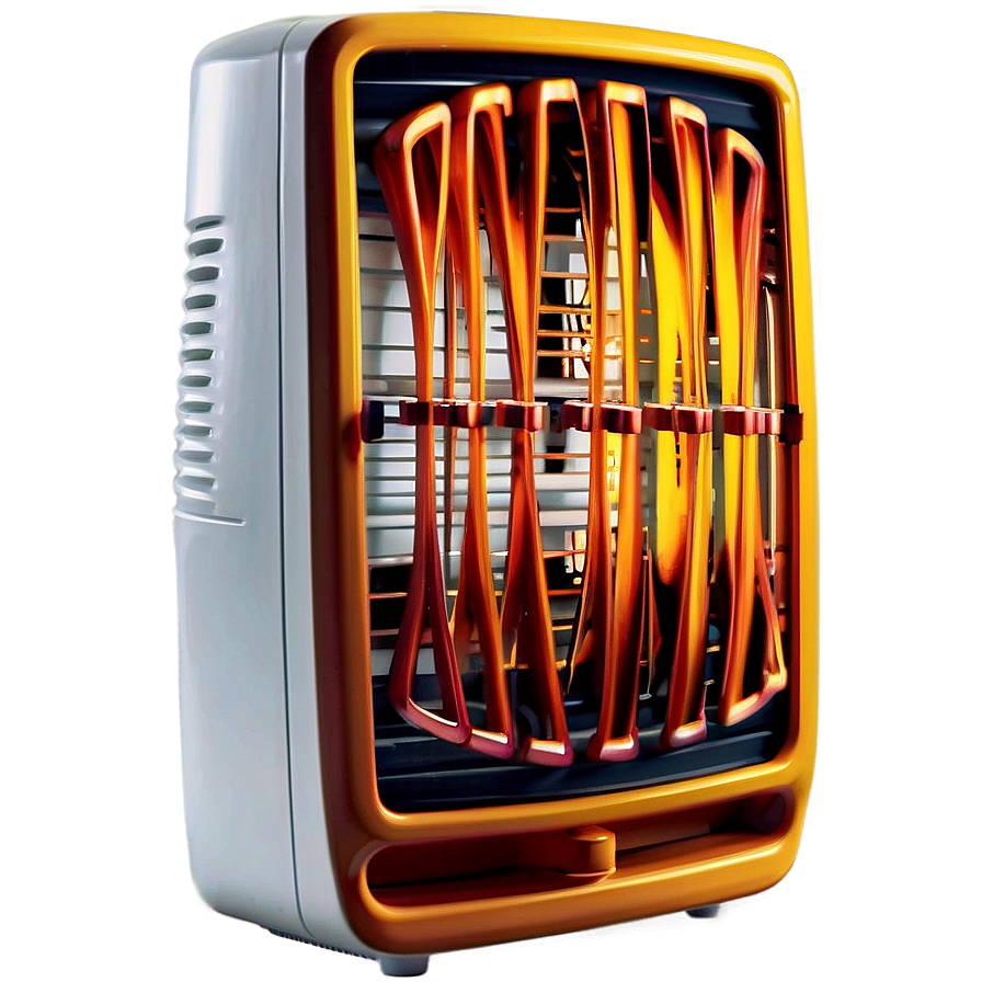 Space Heater Fan Png 88 PNG