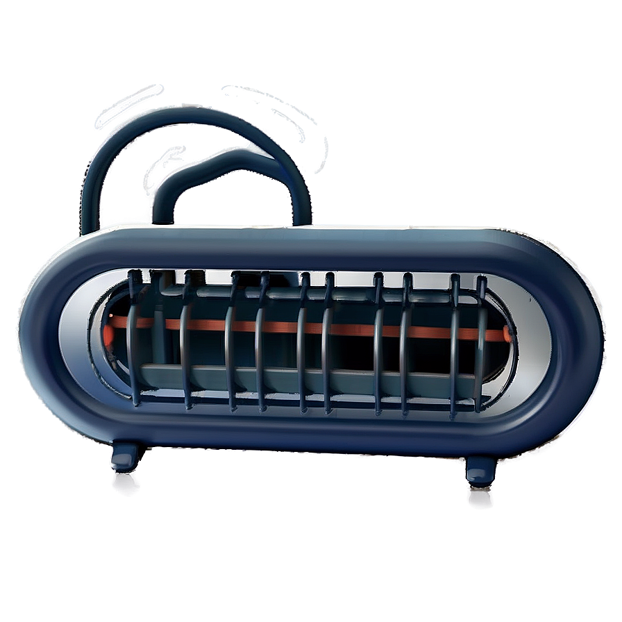 Space Heater Fan Png Nxi PNG