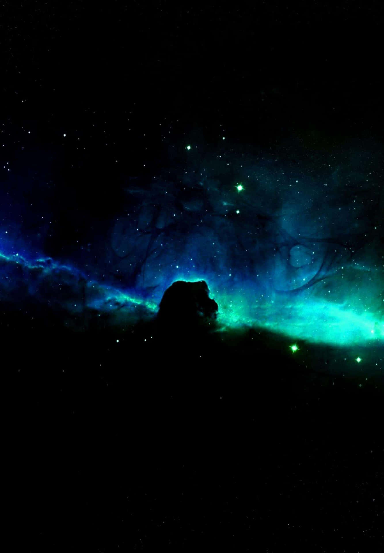 Explore the Universe with this amazing Space iPad Wallpaper