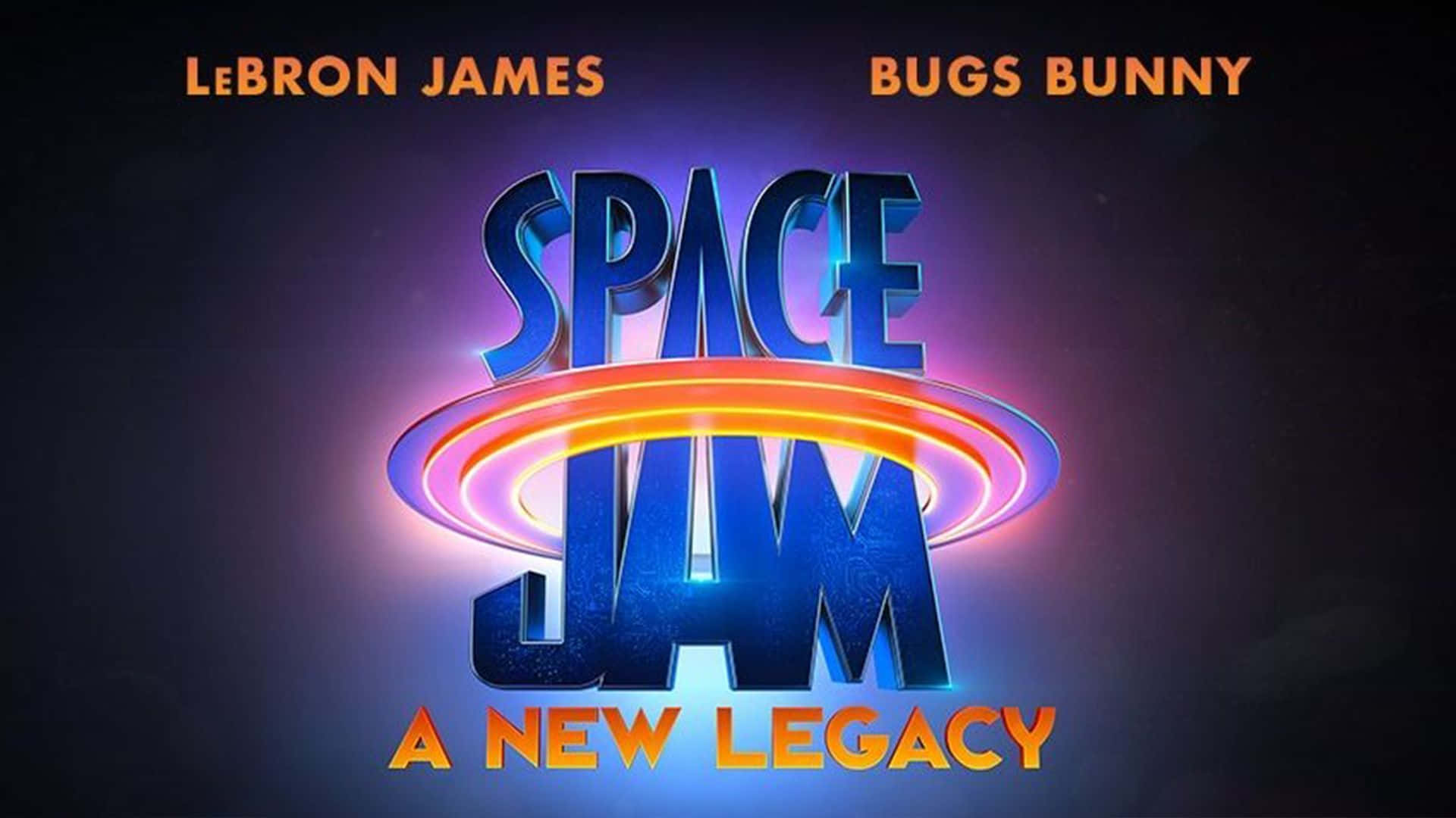 Take a break from your day and experience the incredible adventure with Space Jam.