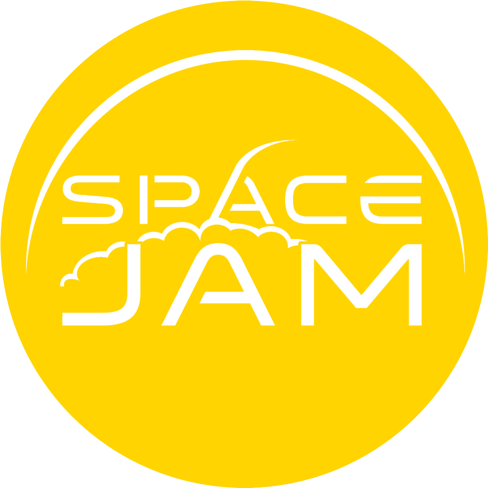 Download Space Jam Logo 