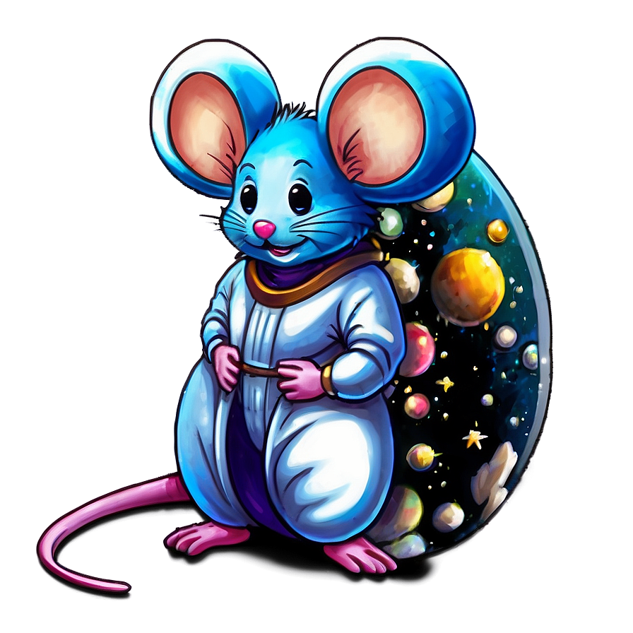 Space Mouse Png 87 PNG