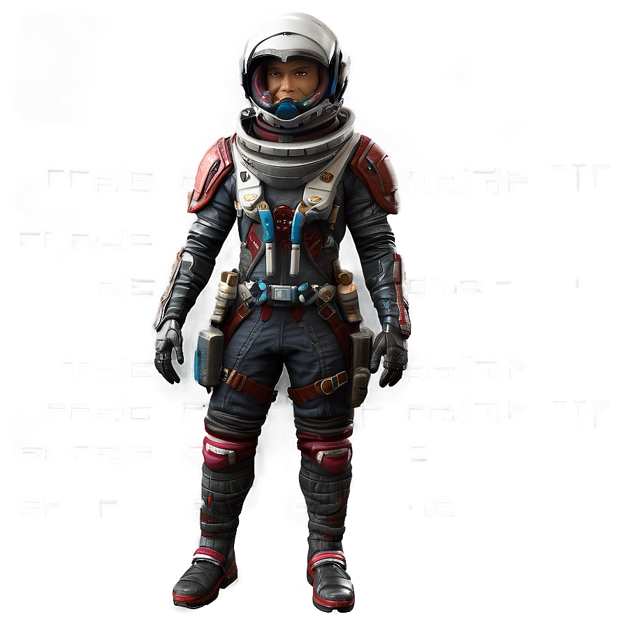 Space Rogue Explorer Png 94 PNG