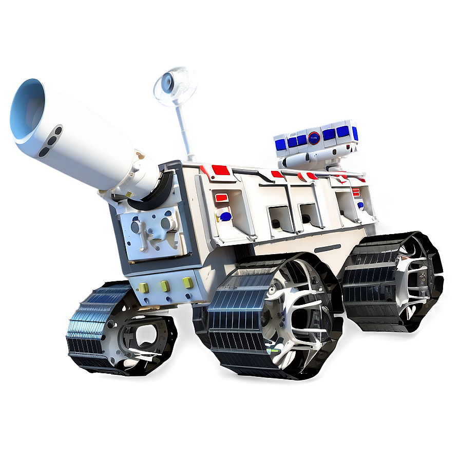 Space Rover Png 29 PNG