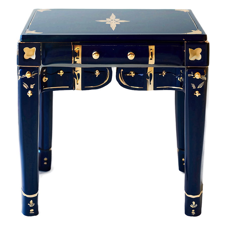 Space Saving Side Table Png Rrv13 PNG