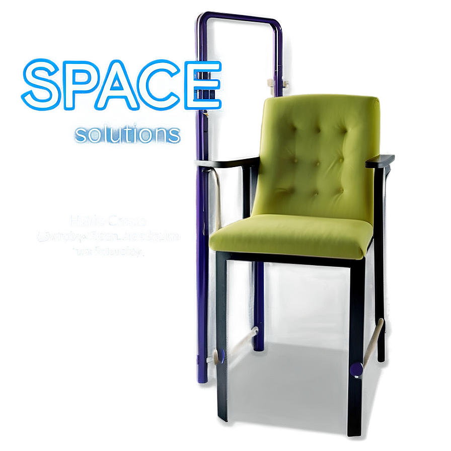 Space Saving Silla Solutions Png 06242024 PNG