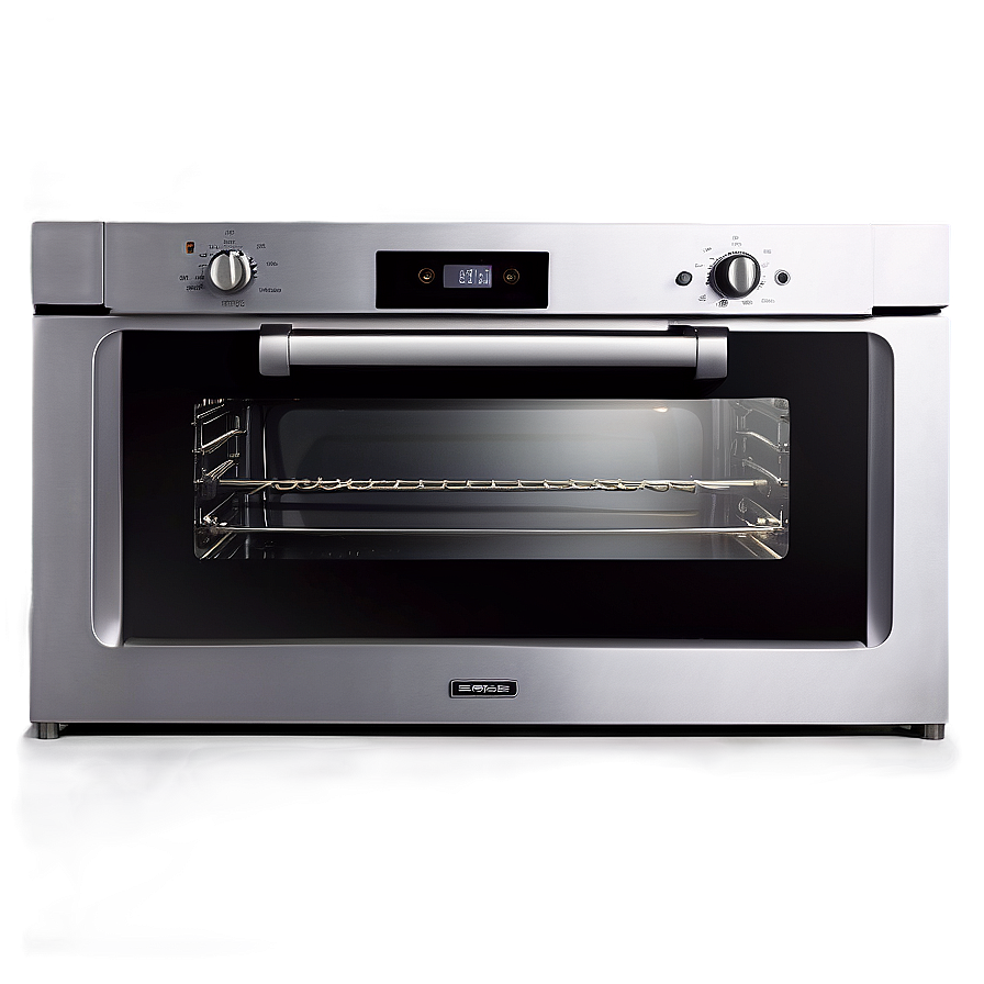 Space-saving Undercounter Oven Png 05242024 PNG