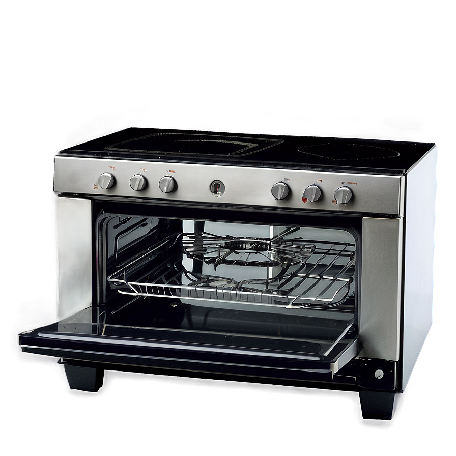 Space-saving Undercounter Oven Png 12 PNG