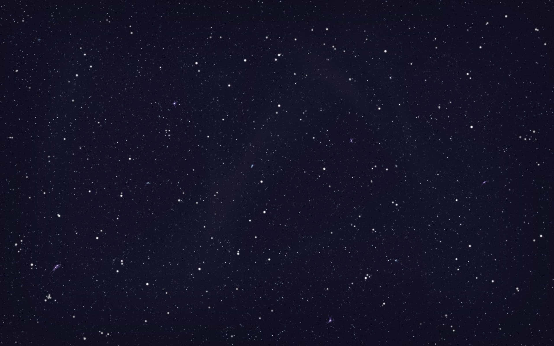 Weltraumsterne Hintergrund Der Stern In Der Nacht.