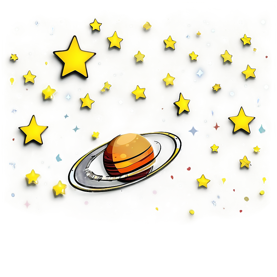 Space Stars Background Png 60 PNG