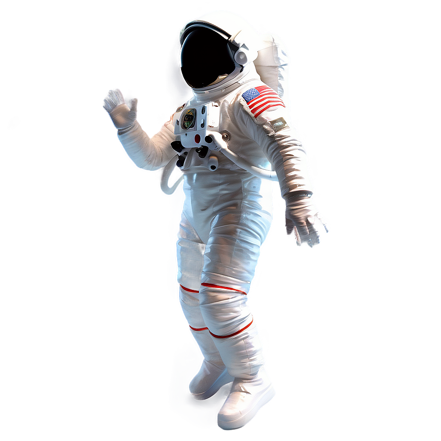 Space Suit Evolution Astronaut Png 05212024 PNG