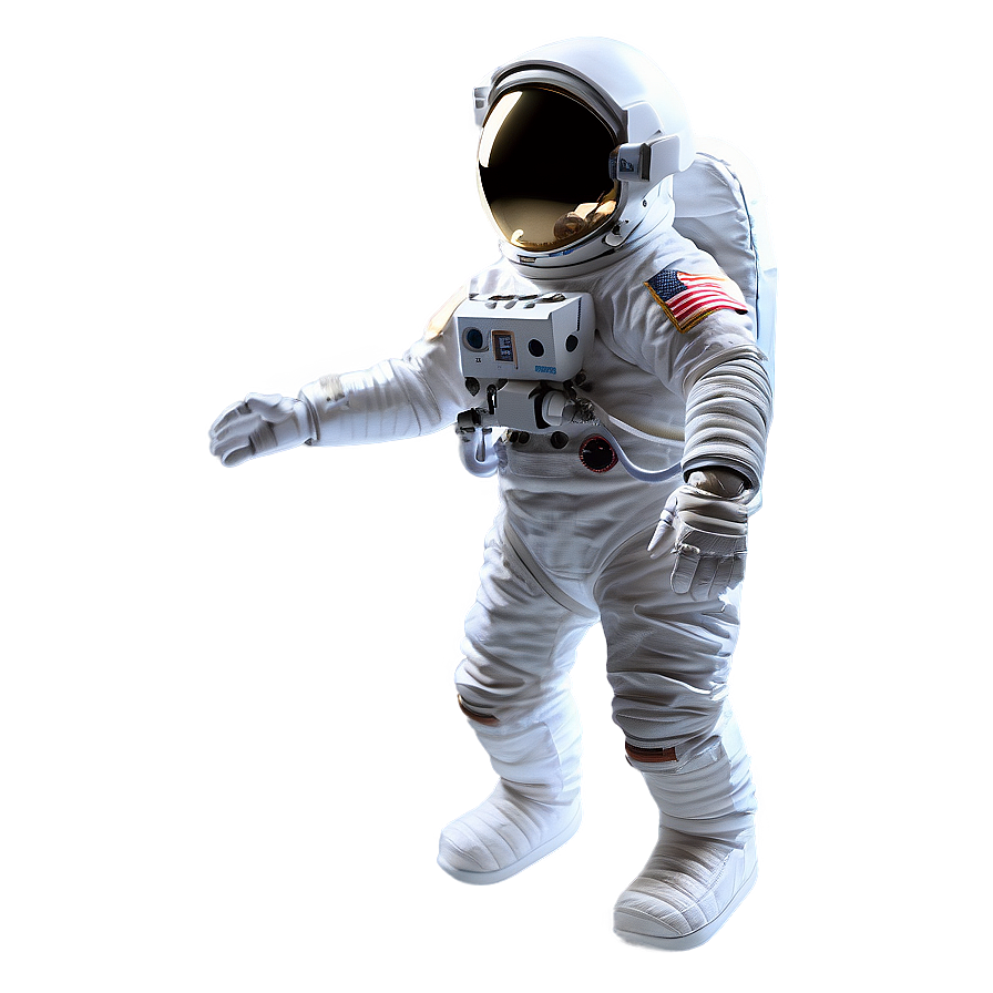 Download Space Suit Evolution Astronaut Png Icu97 | Wallpapers.com