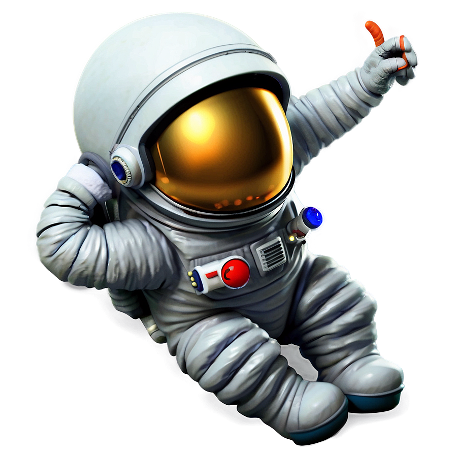 Space Suit Evolution Astronaut Png Qtr PNG