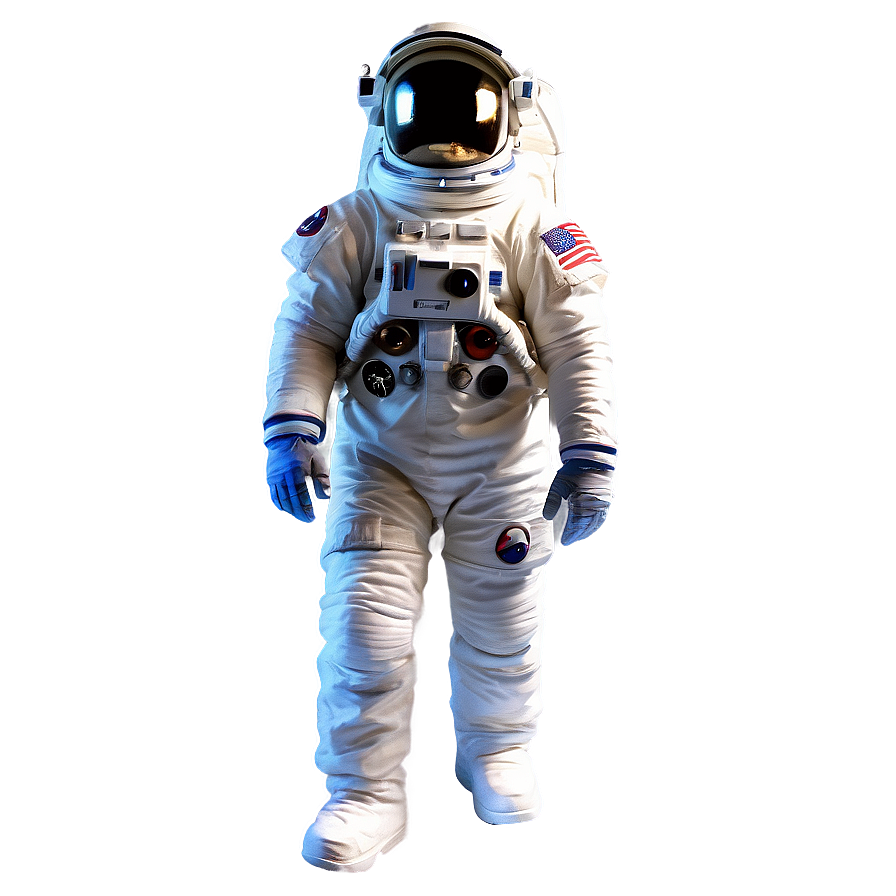 Download Space Suit Evolution Astronaut Png Uxp48 | Wallpapers.com