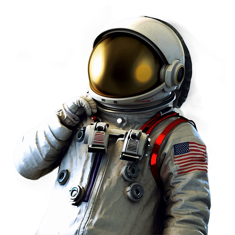 Space Suit Png Dhy PNG