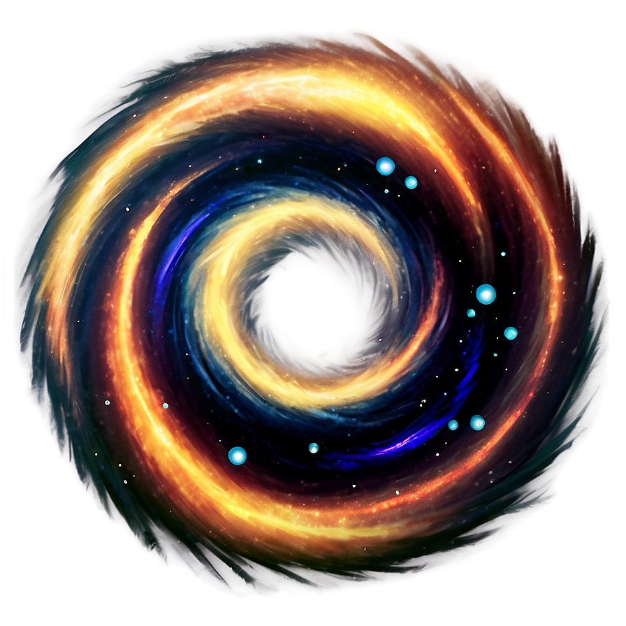 Download Space Swirl Png Byy | Wallpapers.com