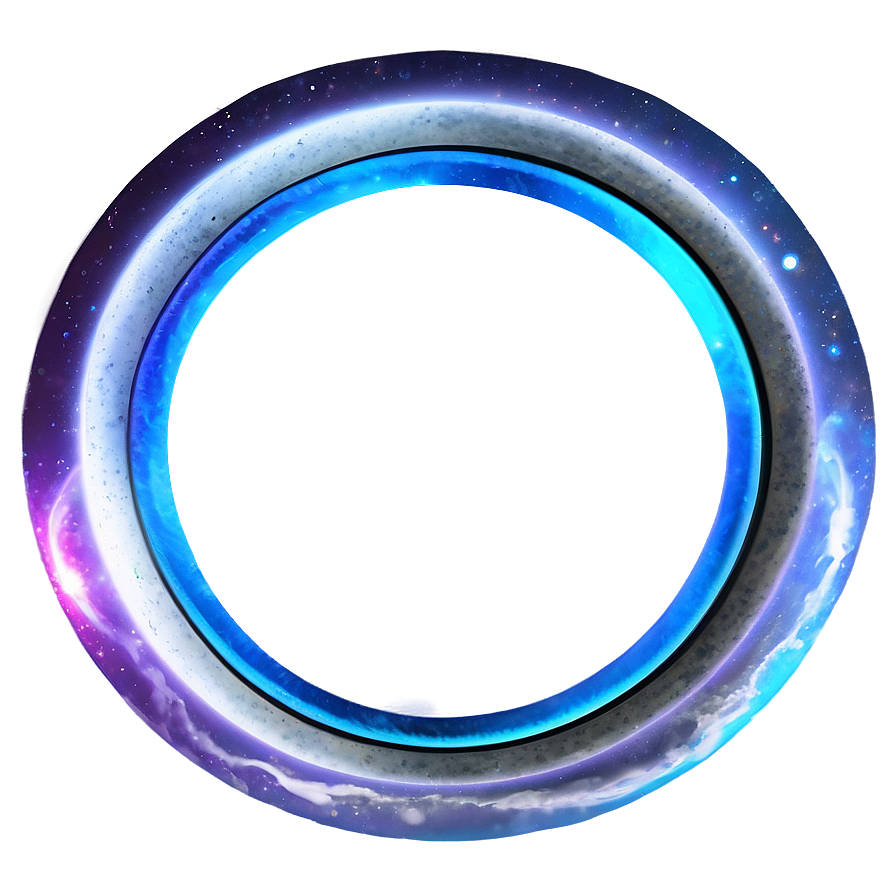 Download Space-time Continuum Portal Png Wsw14 | Wallpapers.com