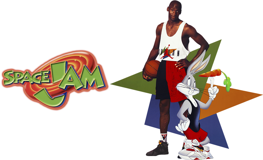 Space_ Jam_ Promotional_ Artwork PNG