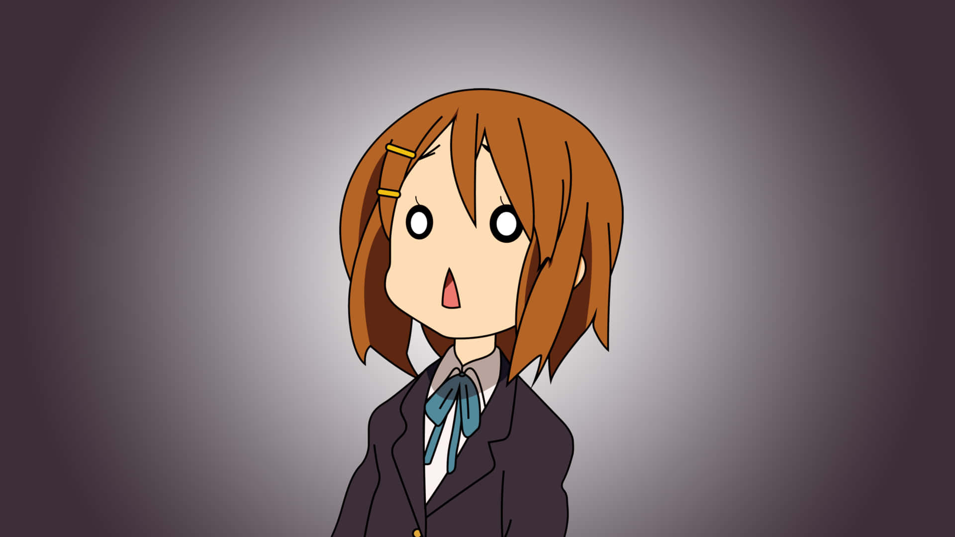 Spaced Out Yui For Cool Pfp For Discord Wallpaper