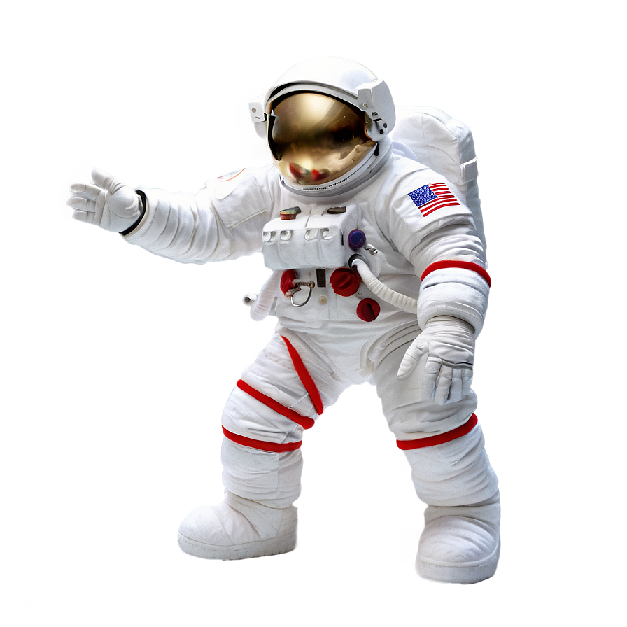 Download Spaceman D | Wallpapers.com