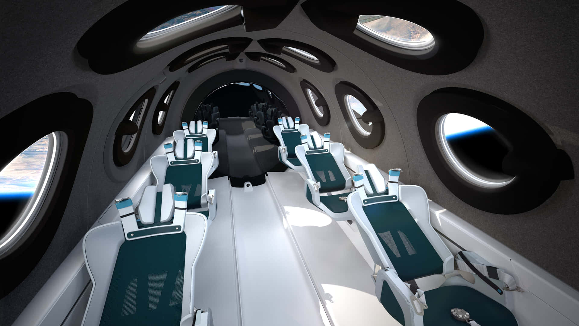 Supercharge your space travel dreams with Spaceship