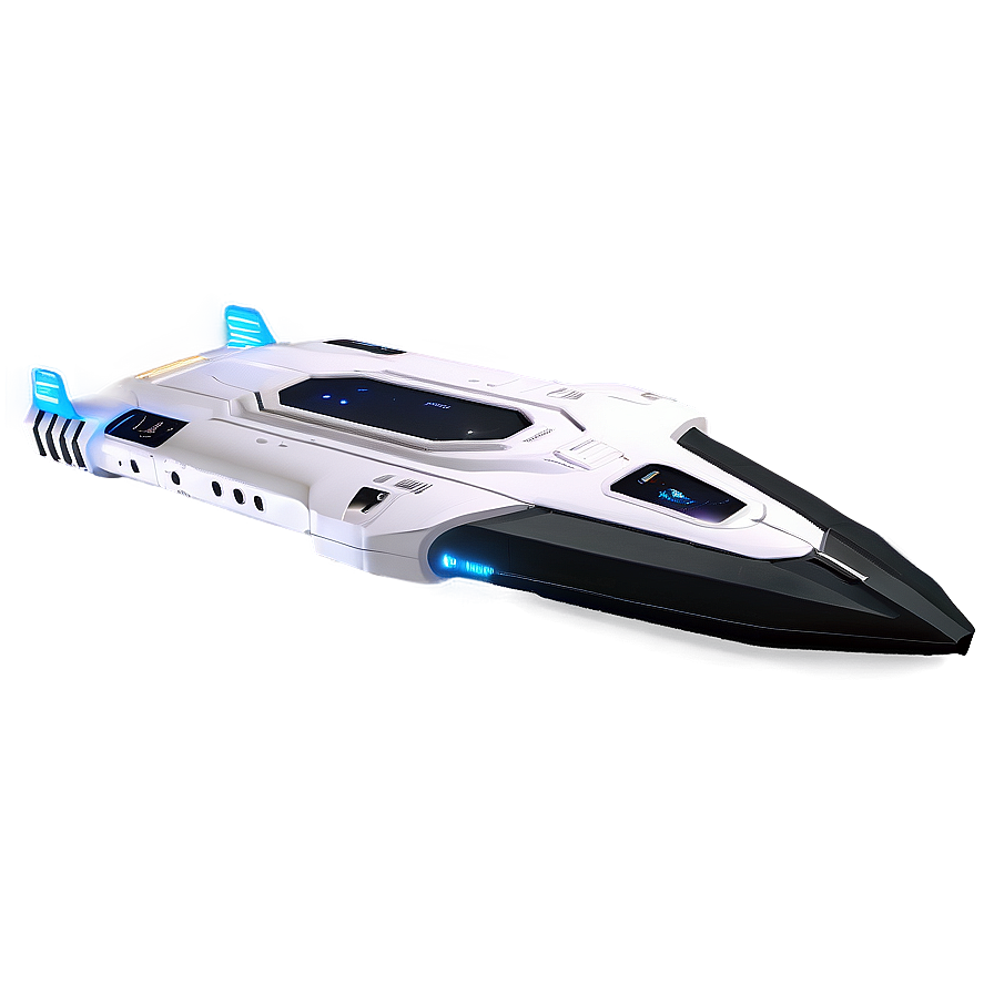 Spaceship Docking Station Png Efi69 PNG