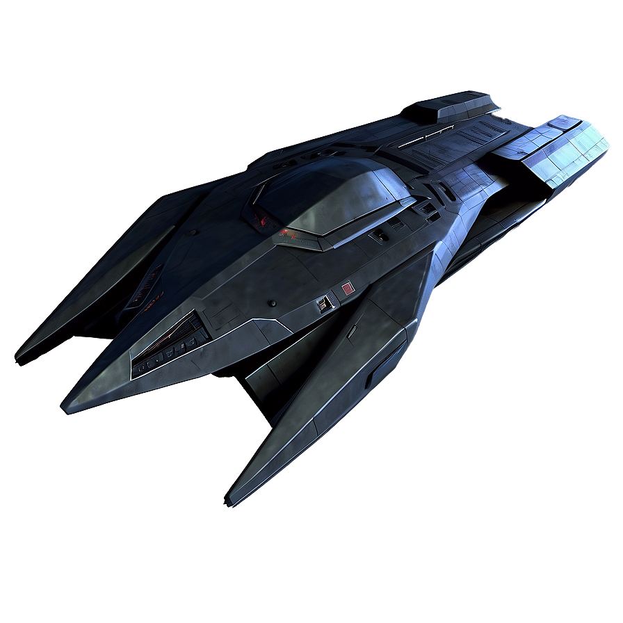 Download Spaceship In Stealth Mode Png 88 | Wallpapers.com