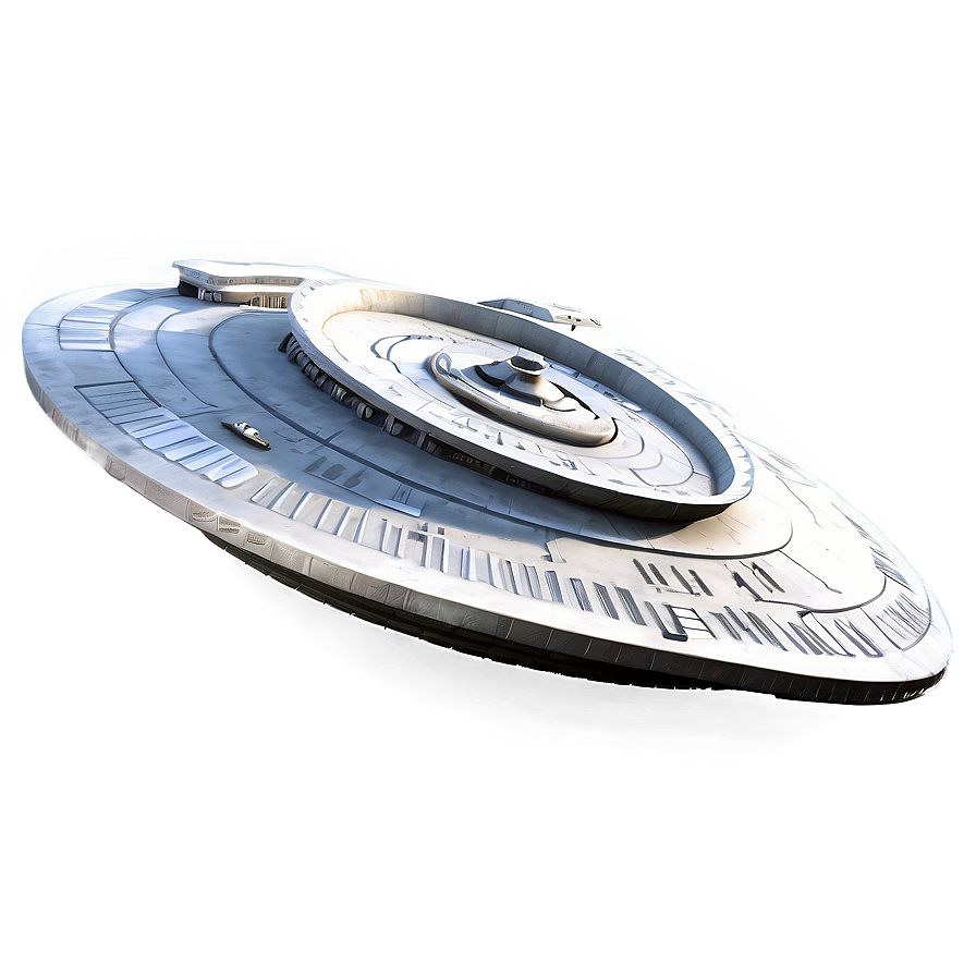 Spaceship In Warp Drive Png Dre3 PNG